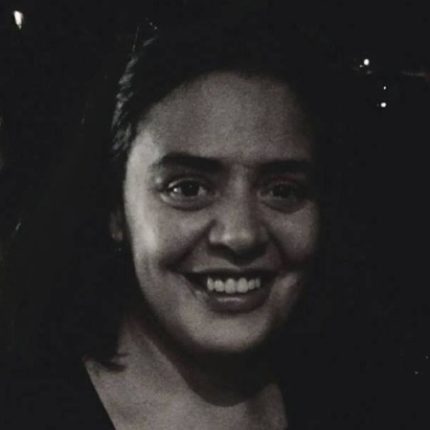 Profile photo of Ana Margarida Carvalho