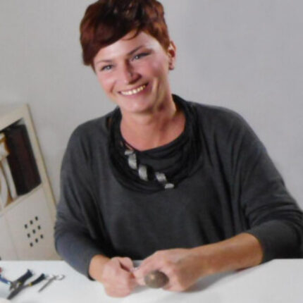 Profile photo of Rosanna Raljević Ceglar